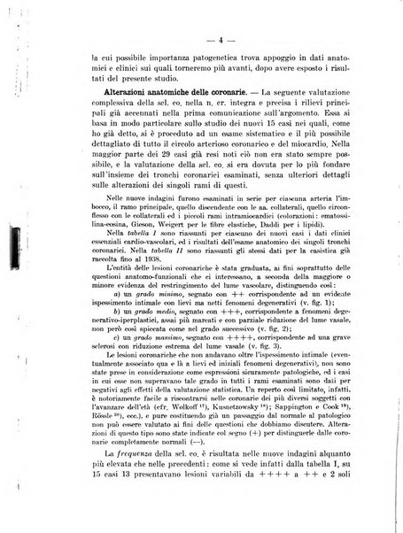 Archivio per le scienze mediche