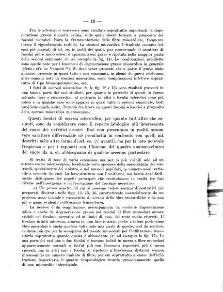 Archivio per le scienze mediche