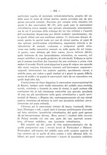 Archivio per le scienze mediche