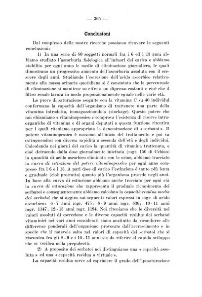 Archivio per le scienze mediche