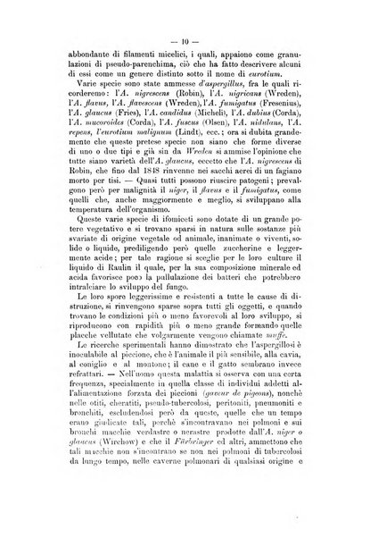 Archivio scientifico della Reale Società ed Accademia veterinaria italiana pubblicazione mensile