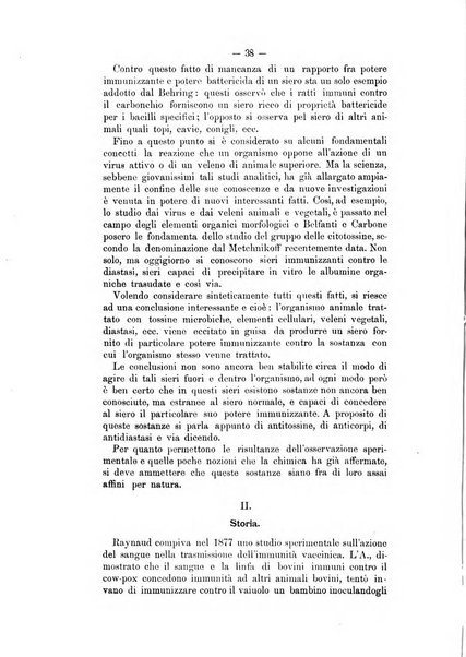 Archivio scientifico della Reale Società ed Accademia veterinaria italiana pubblicazione mensile