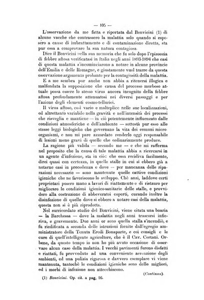 Archivio scientifico della Reale Società ed Accademia veterinaria italiana pubblicazione mensile