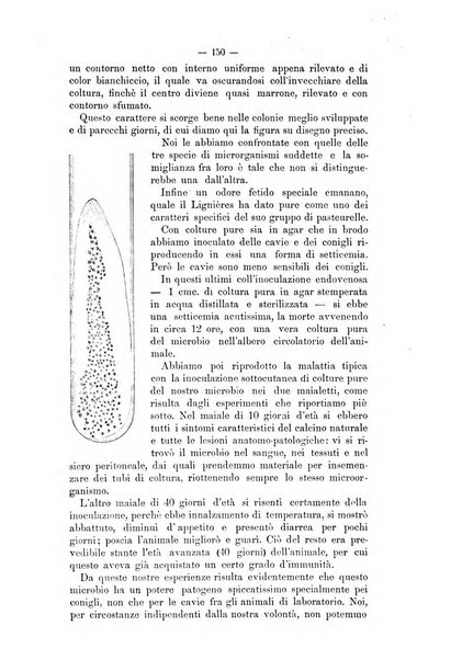 Archivio scientifico della Reale Società ed Accademia veterinaria italiana pubblicazione mensile