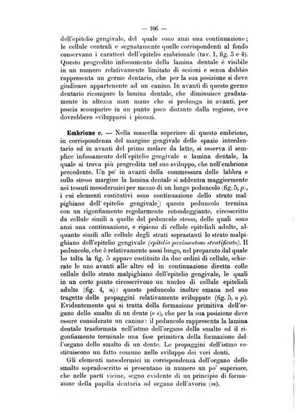 Archivio scientifico della Reale Società ed Accademia veterinaria italiana pubblicazione mensile