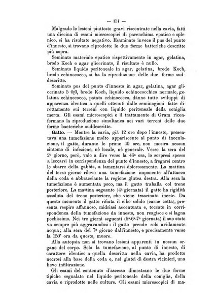 Archivio scientifico della Reale Società ed Accademia veterinaria italiana pubblicazione mensile