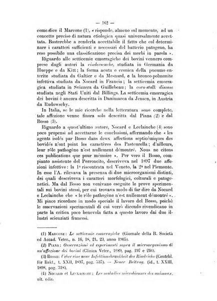 Archivio scientifico della Reale Società ed Accademia veterinaria italiana pubblicazione mensile