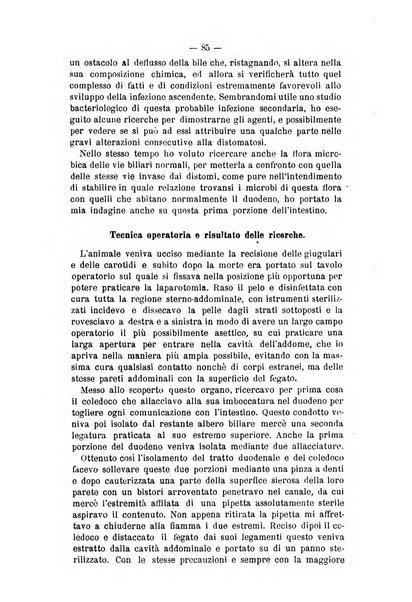 Archivio scientifico della Reale Società ed Accademia veterinaria italiana pubblicazione mensile