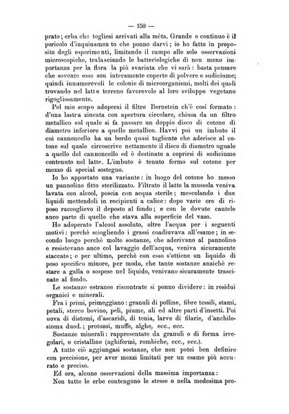 Archivio scientifico della Reale Società ed Accademia veterinaria italiana pubblicazione mensile