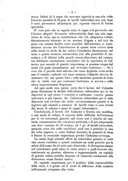 Archivio scientifico della Reale Società ed Accademia veterinaria italiana pubblicazione mensile