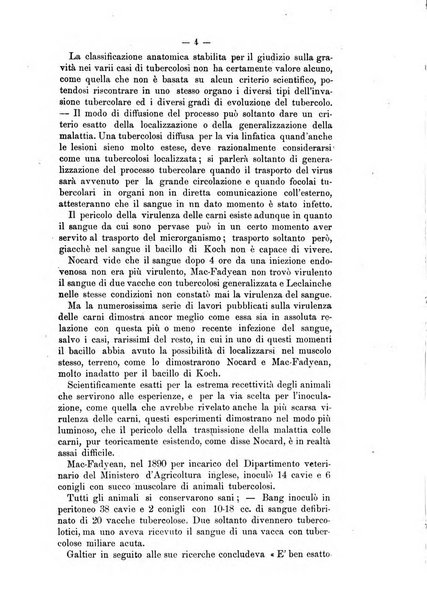 Archivio scientifico della Reale Società ed Accademia veterinaria italiana pubblicazione mensile