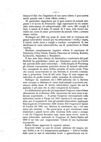 Archivio scientifico della Reale Società ed Accademia veterinaria italiana pubblicazione mensile