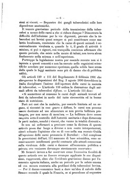 Archivio scientifico della Reale Società ed Accademia veterinaria italiana pubblicazione mensile