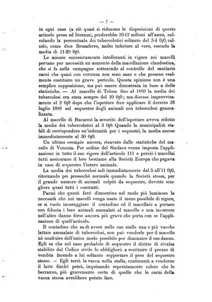 Archivio scientifico della Reale Società ed Accademia veterinaria italiana pubblicazione mensile