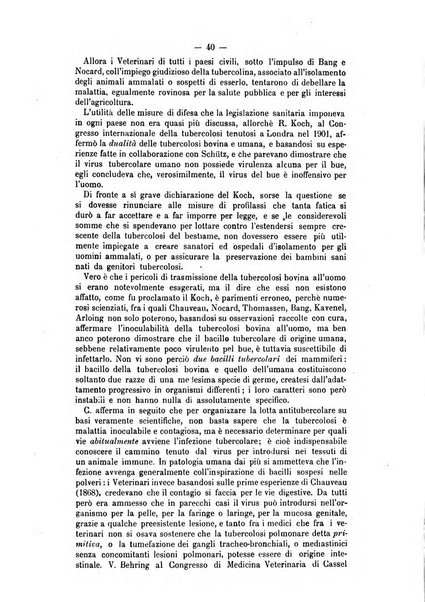 Archivio scientifico della Reale Società ed Accademia veterinaria italiana pubblicazione mensile