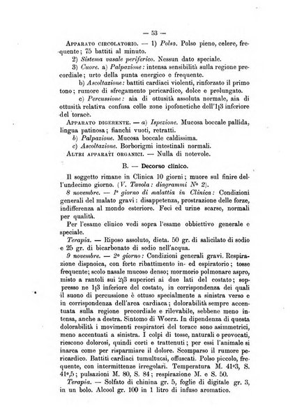 Archivio scientifico della Reale Società ed Accademia veterinaria italiana pubblicazione mensile