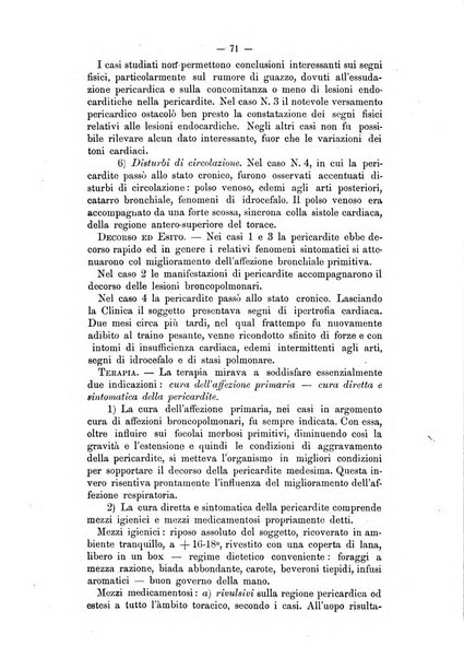 Archivio scientifico della Reale Società ed Accademia veterinaria italiana pubblicazione mensile