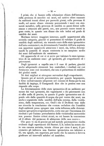 Archivio scientifico della Reale Società ed Accademia veterinaria italiana pubblicazione mensile