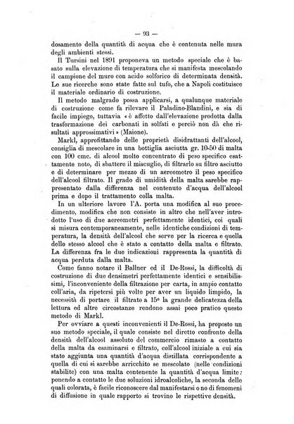 Archivio scientifico della Reale Società ed Accademia veterinaria italiana pubblicazione mensile