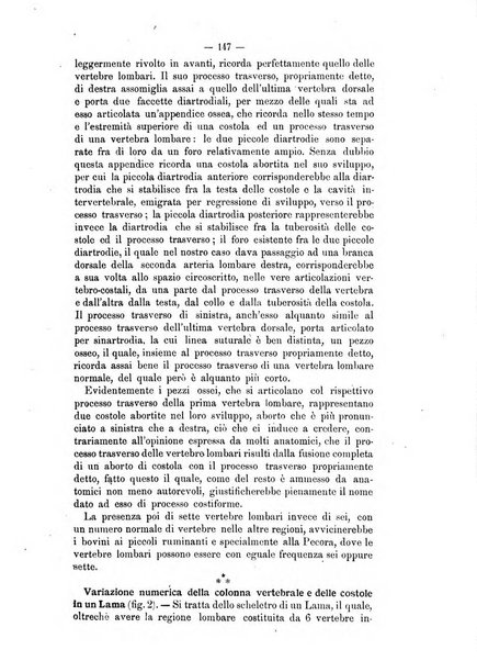 Archivio scientifico della Reale Società ed Accademia veterinaria italiana pubblicazione mensile