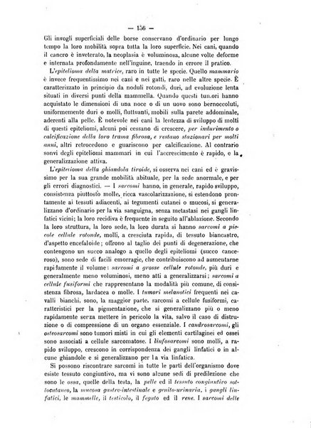 Archivio scientifico della Reale Società ed Accademia veterinaria italiana pubblicazione mensile