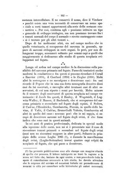 Archivio scientifico della Reale Società ed Accademia veterinaria italiana pubblicazione mensile