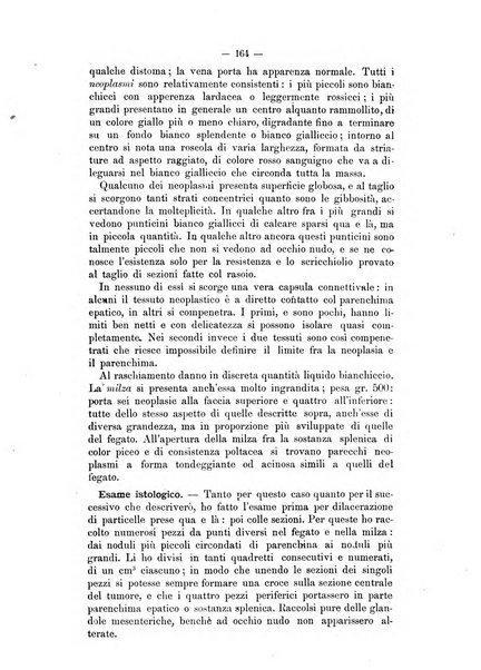 Archivio scientifico della Reale Società ed Accademia veterinaria italiana pubblicazione mensile