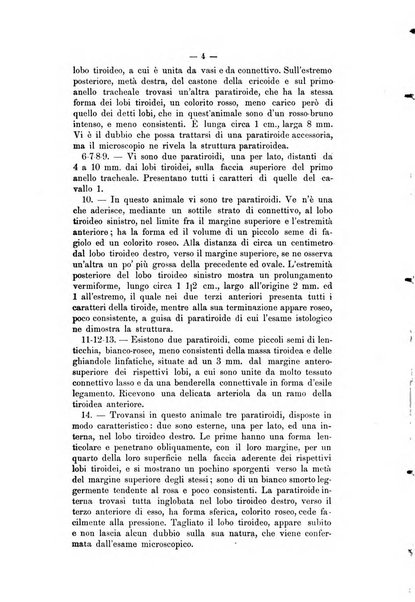 Archivio scientifico della Reale Società ed Accademia veterinaria italiana pubblicazione mensile