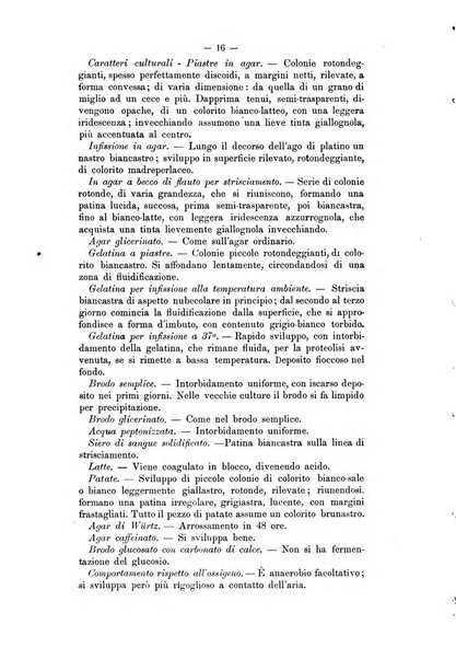 Archivio scientifico della Reale Società ed Accademia veterinaria italiana pubblicazione mensile