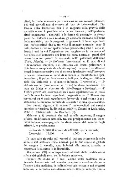 Archivio scientifico della Reale Società ed Accademia veterinaria italiana pubblicazione mensile