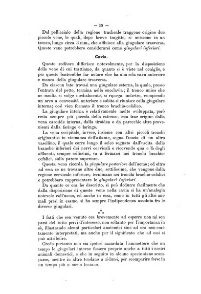 Archivio scientifico della Reale Società ed Accademia veterinaria italiana pubblicazione mensile