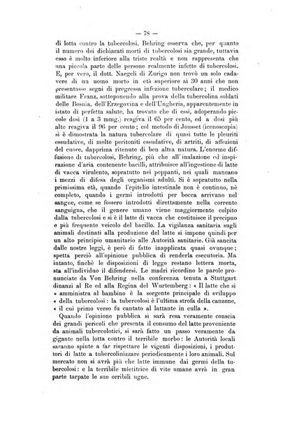 Archivio scientifico della Reale Società ed Accademia veterinaria italiana pubblicazione mensile