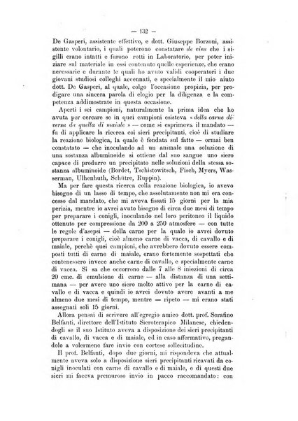 Archivio scientifico della Reale Società ed Accademia veterinaria italiana pubblicazione mensile