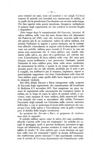 Archivio scientifico della Reale Società ed Accademia veterinaria italiana pubblicazione mensile