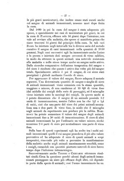 Archivio scientifico della Reale Società ed Accademia veterinaria italiana pubblicazione mensile