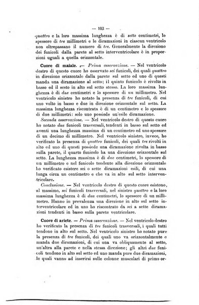 Archivio scientifico della Reale Società ed Accademia veterinaria italiana pubblicazione mensile