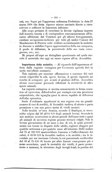 Archivio scientifico della Reale Società ed Accademia veterinaria italiana pubblicazione mensile