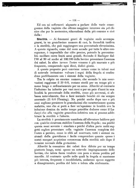 Archivio scientifico della Reale Società ed Accademia veterinaria italiana pubblicazione mensile