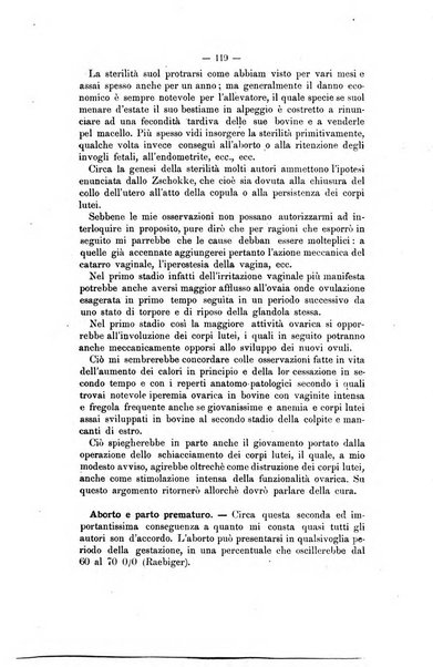 Archivio scientifico della Reale Società ed Accademia veterinaria italiana pubblicazione mensile