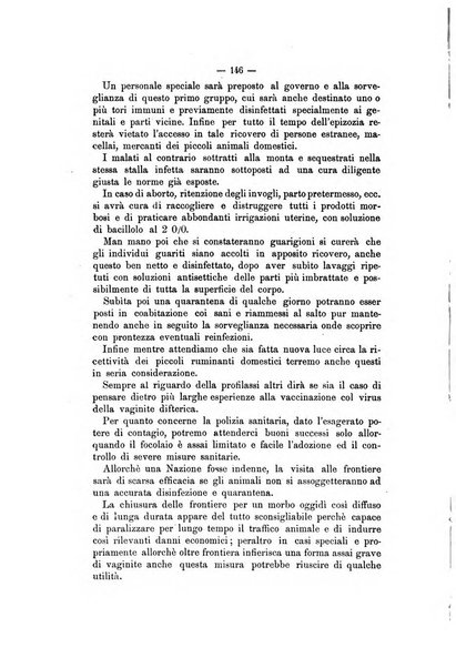 Archivio scientifico della Reale Società ed Accademia veterinaria italiana pubblicazione mensile