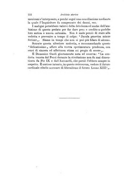 Archivio storico del Risorgimento umbro (1796-1870)