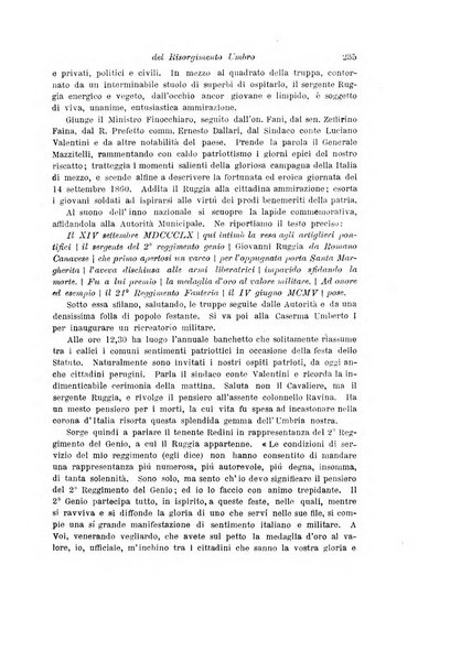 Archivio storico del Risorgimento umbro (1796-1870)