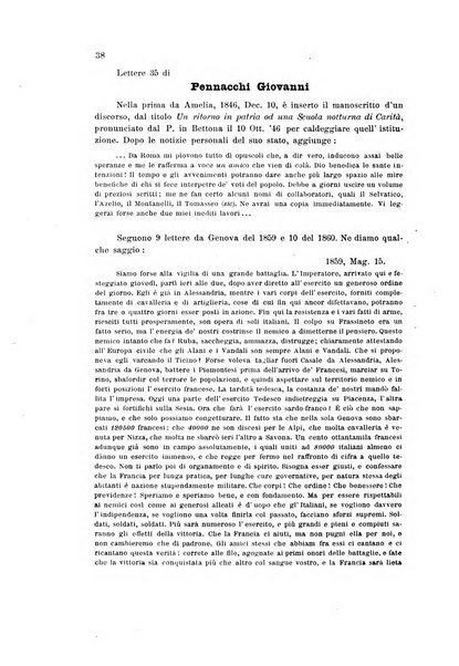 Archivio storico del Risorgimento umbro (1796-1870)