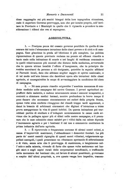 Archivio storico del Risorgimento umbro (1796-1870)