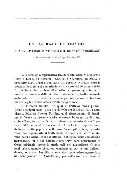 Archivio storico del Risorgimento umbro (1796-1870)