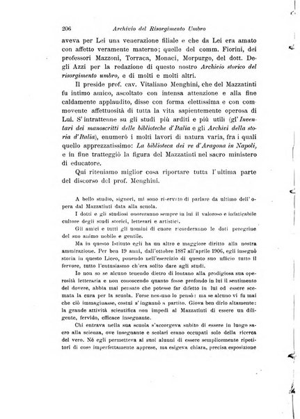 Archivio storico del Risorgimento umbro (1796-1870)