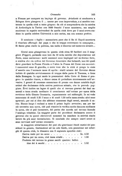 Archivio storico del Risorgimento umbro (1796-1870)