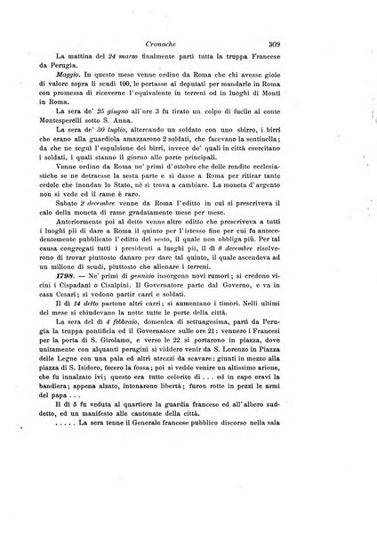 Archivio storico del Risorgimento umbro (1796-1870)