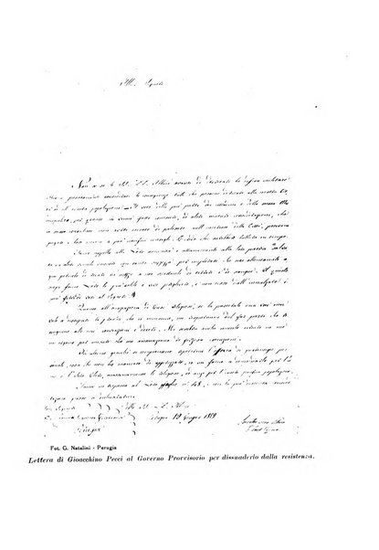 Archivio storico del Risorgimento umbro (1796-1870)