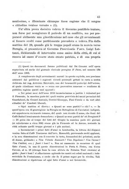 Archivio storico del Risorgimento umbro (1796-1870)